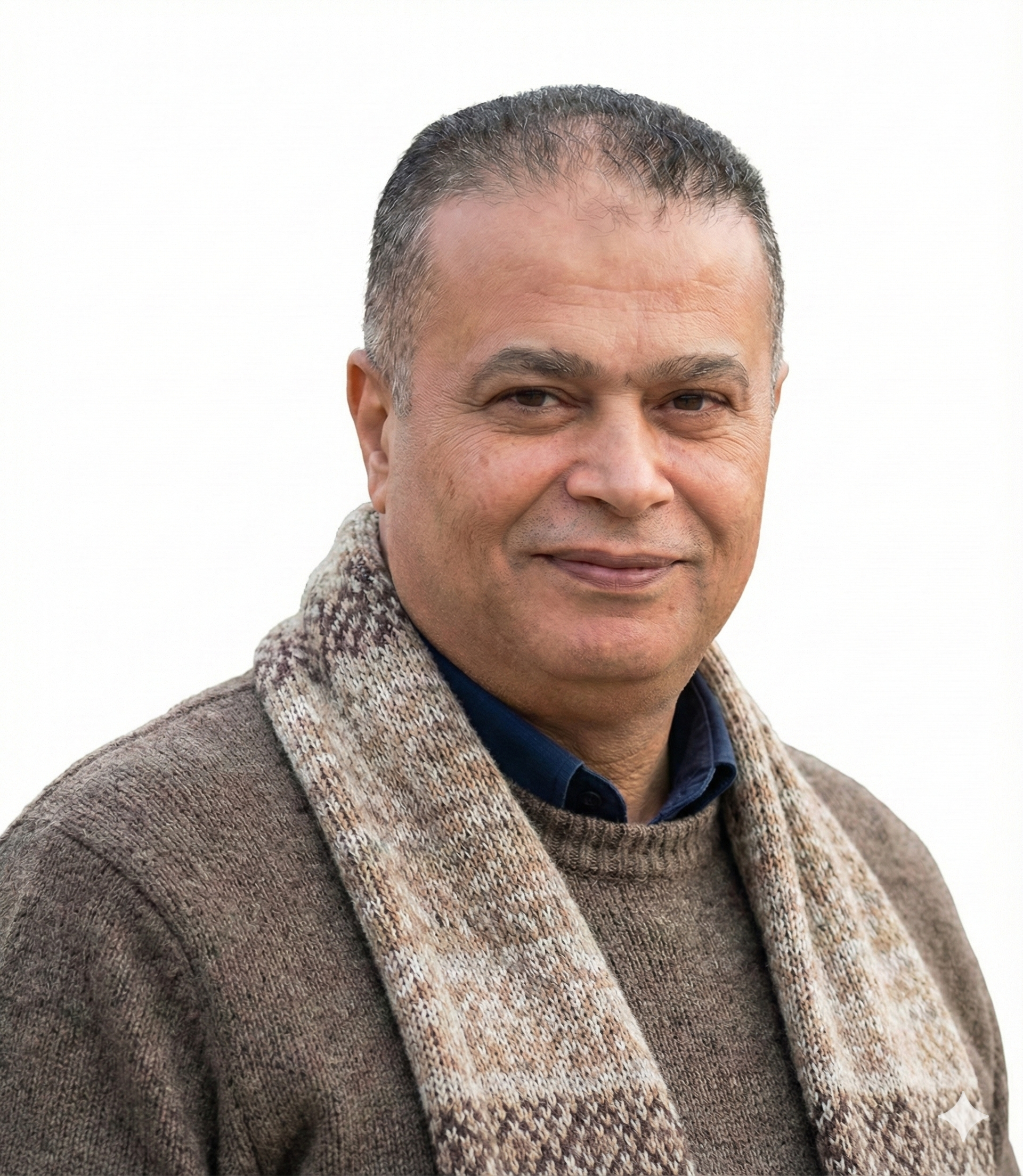 محمود ماهر