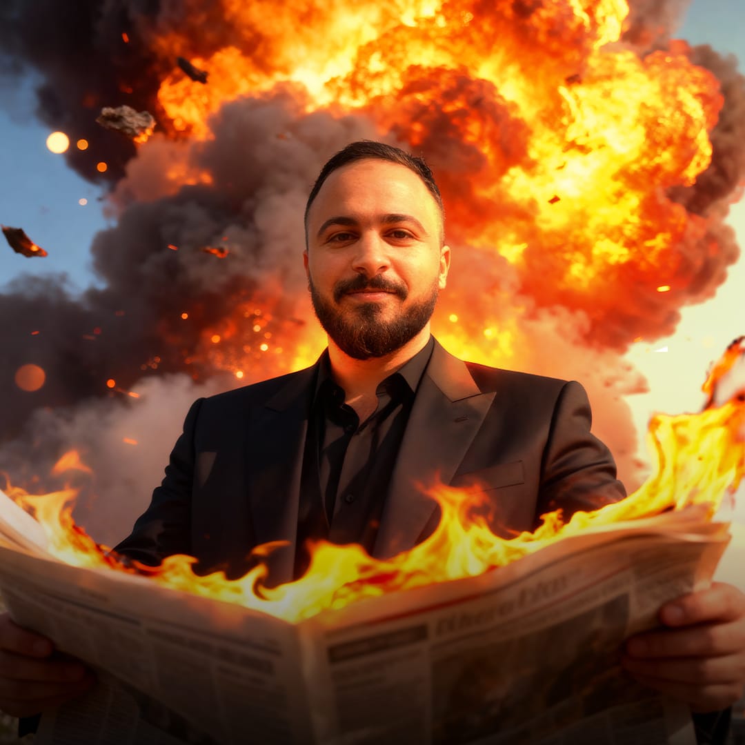 محمد برديد
