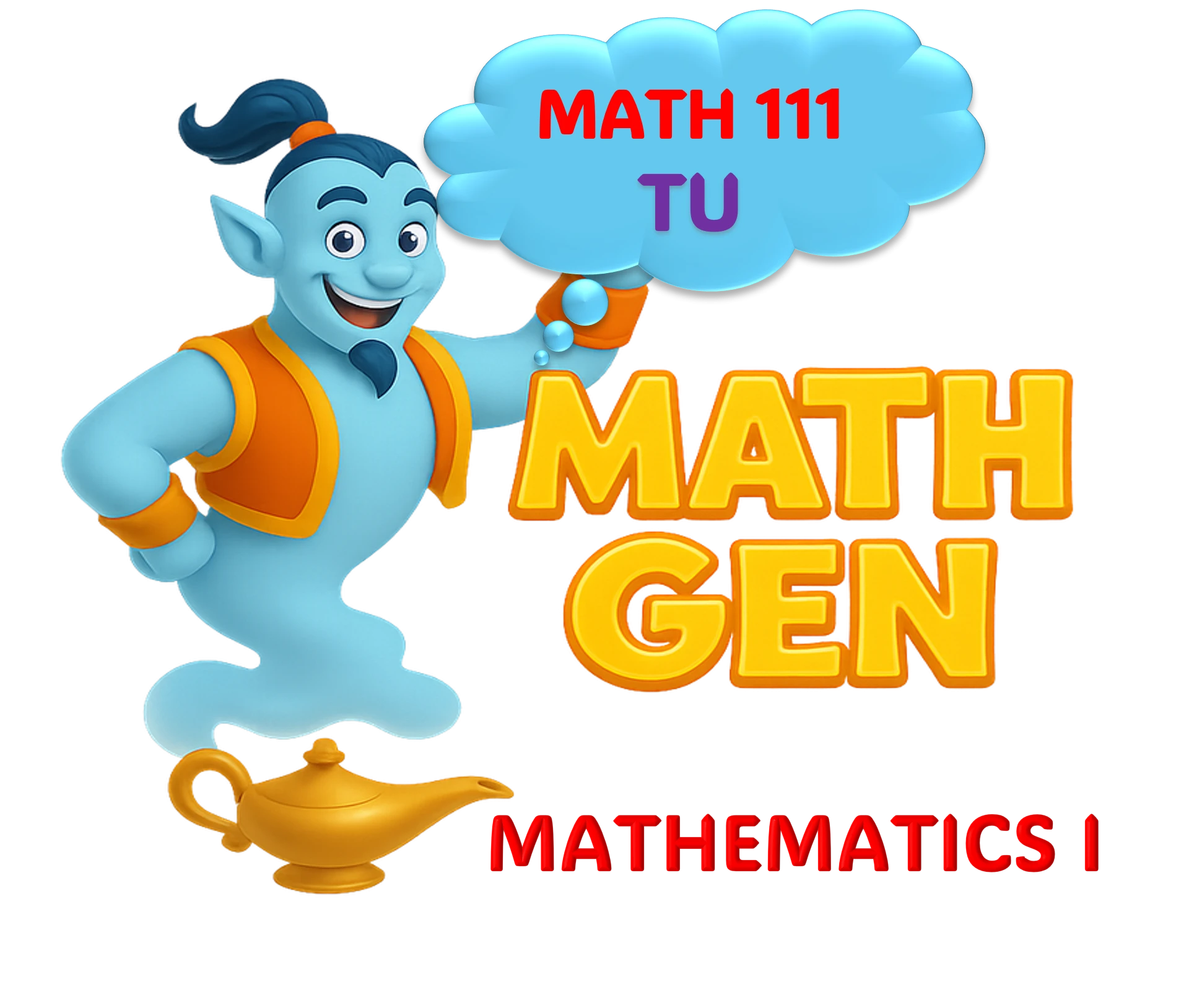 MATHEMATICS I - TU