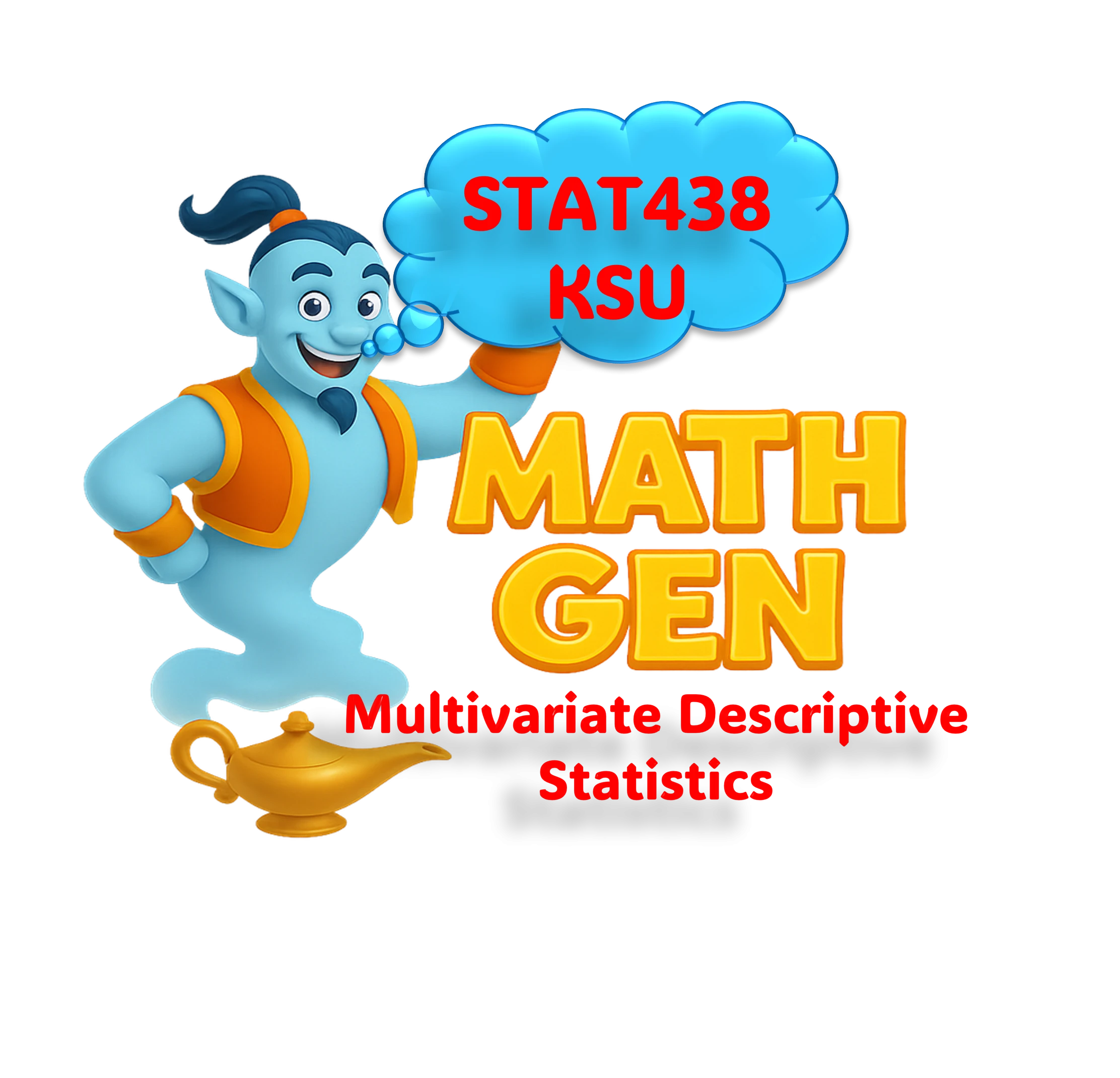 MULTIVARIATE STATISTICAL METHODS - KSU