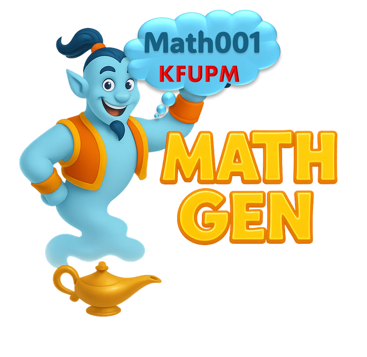 College Algebra and Trigonometry I - KFUPM