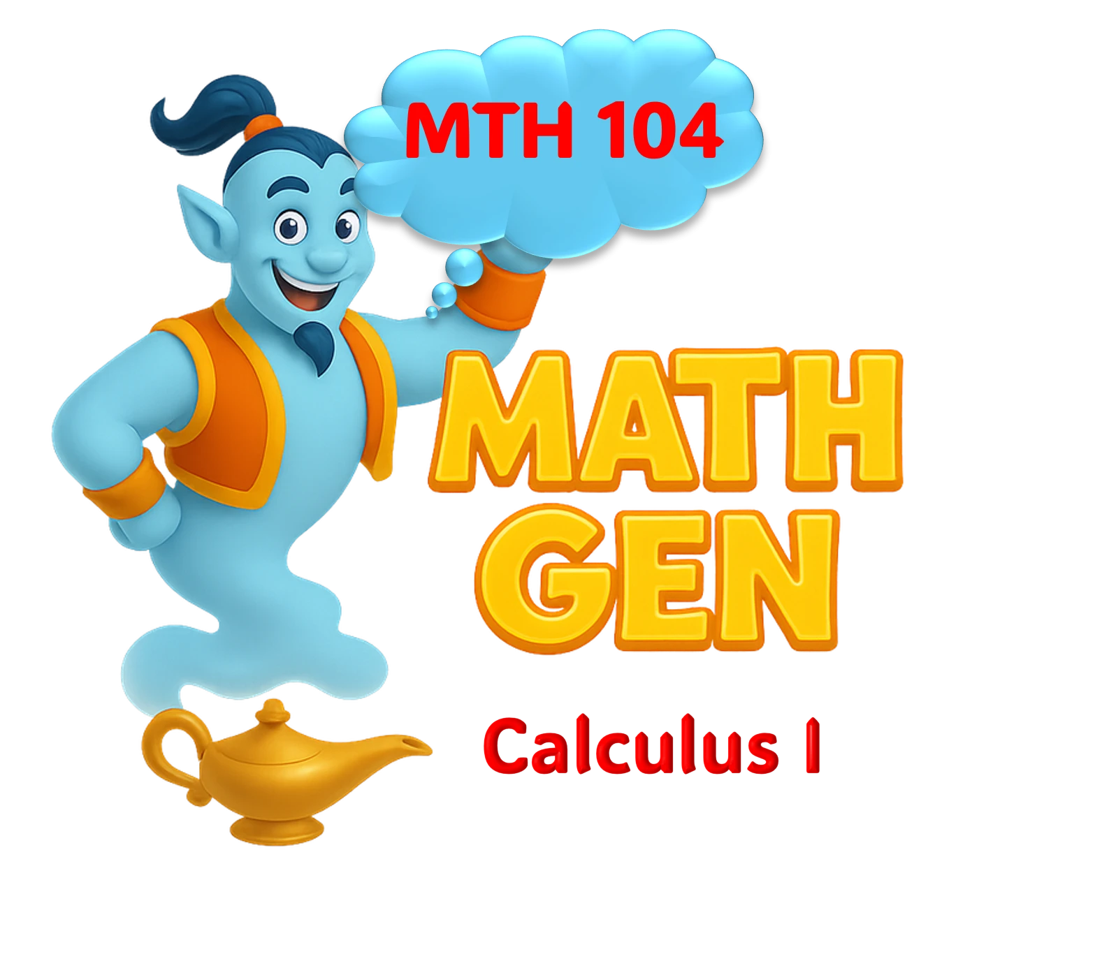 Calculus I - YU