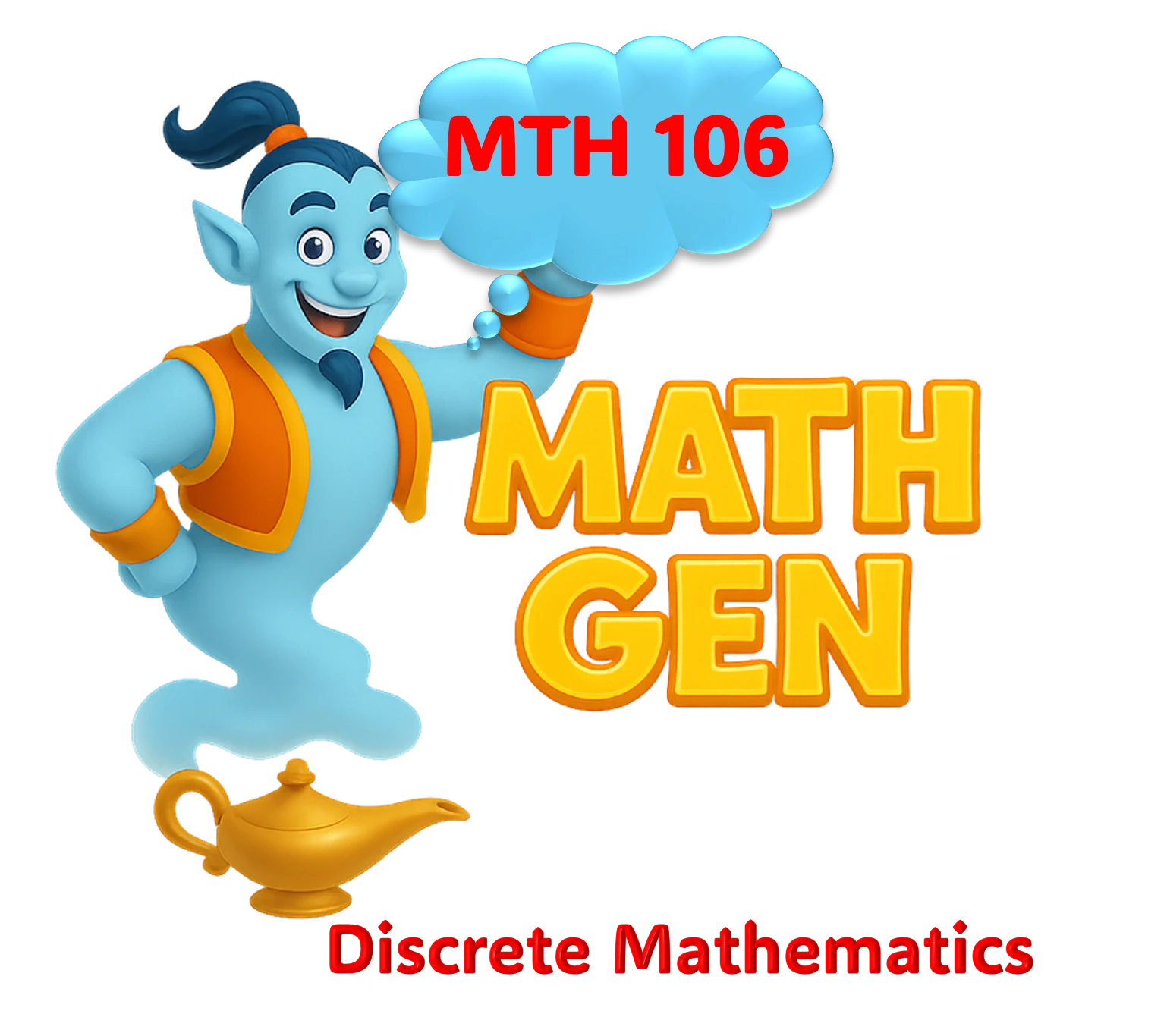 Discrete Mathematics - YU
