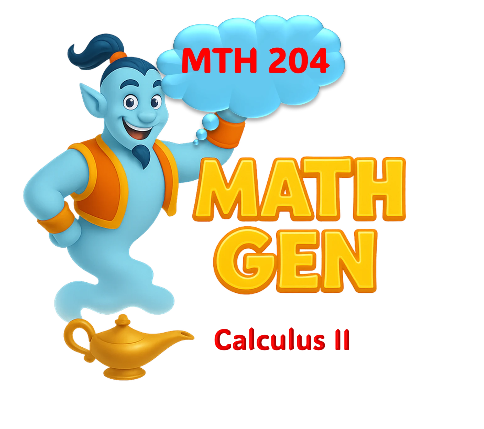 Calculus II - YU