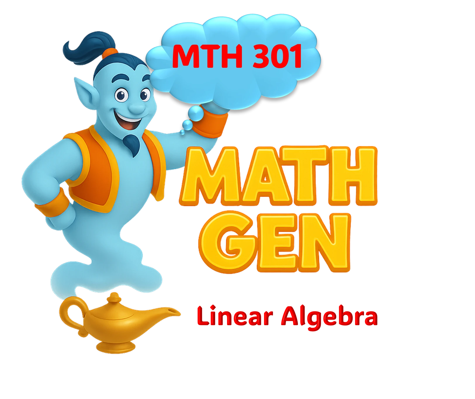 Linear Algebra - YU
