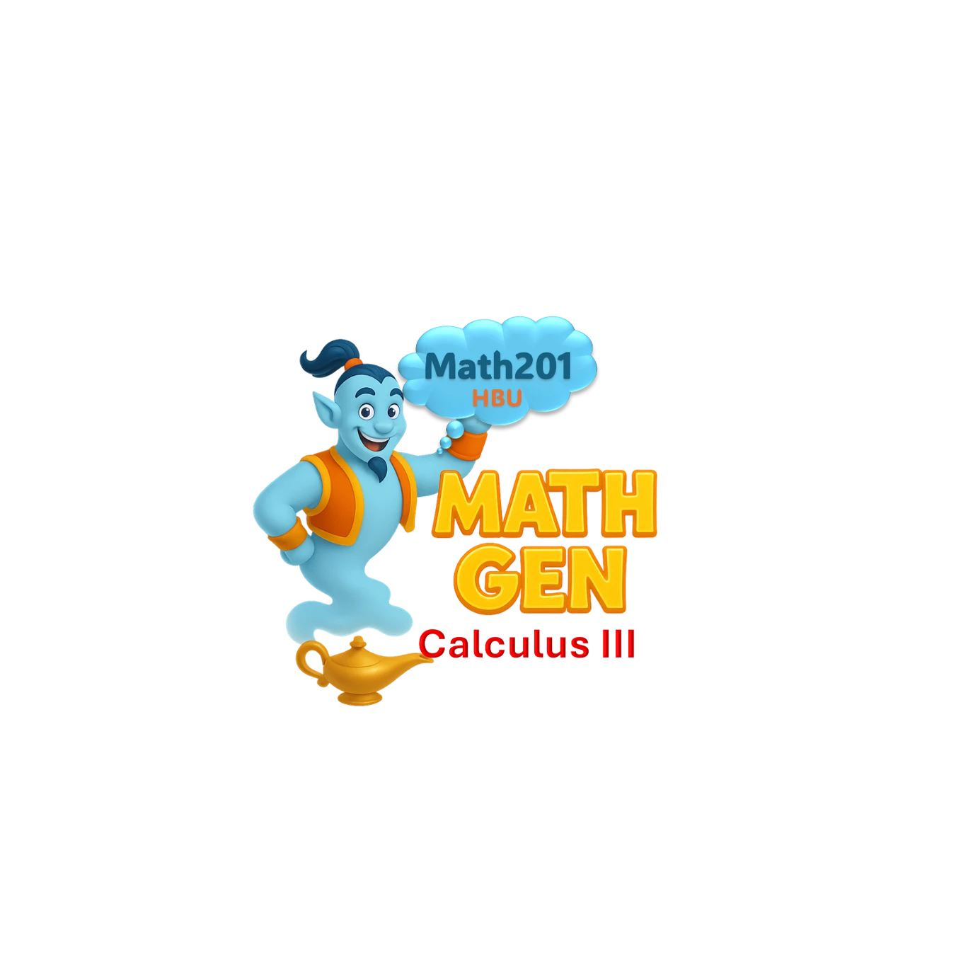Calculus III - HBU