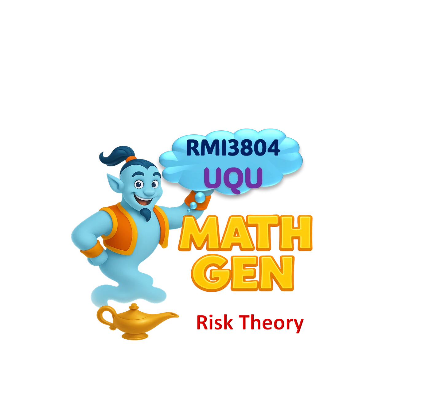 Risk Theory -UQU
