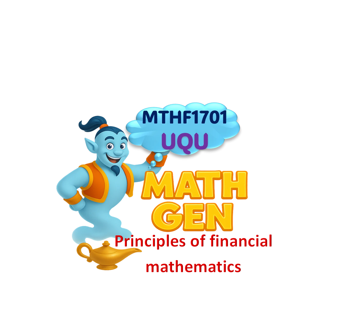 Principles of financial mathematics - UQU