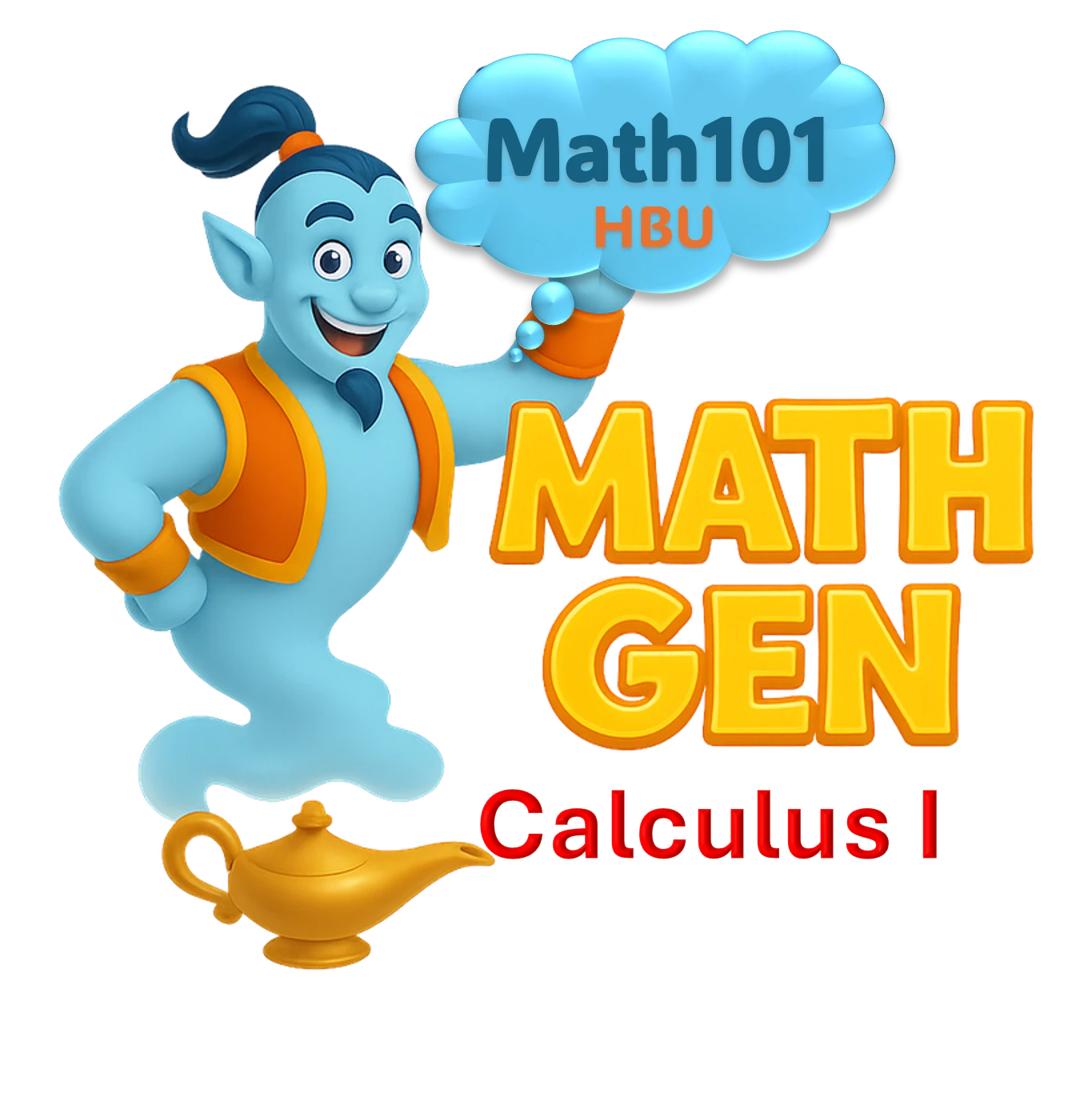 تجربة - Calculus 1-HBU