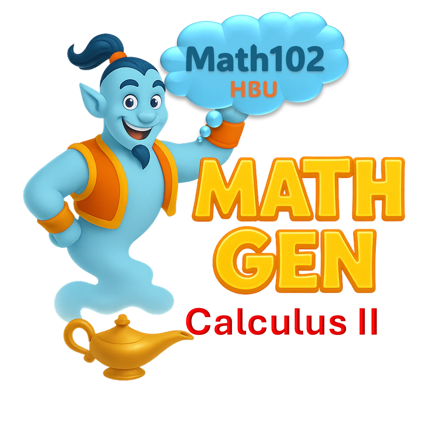 تجربة -  Calculus II - HBU