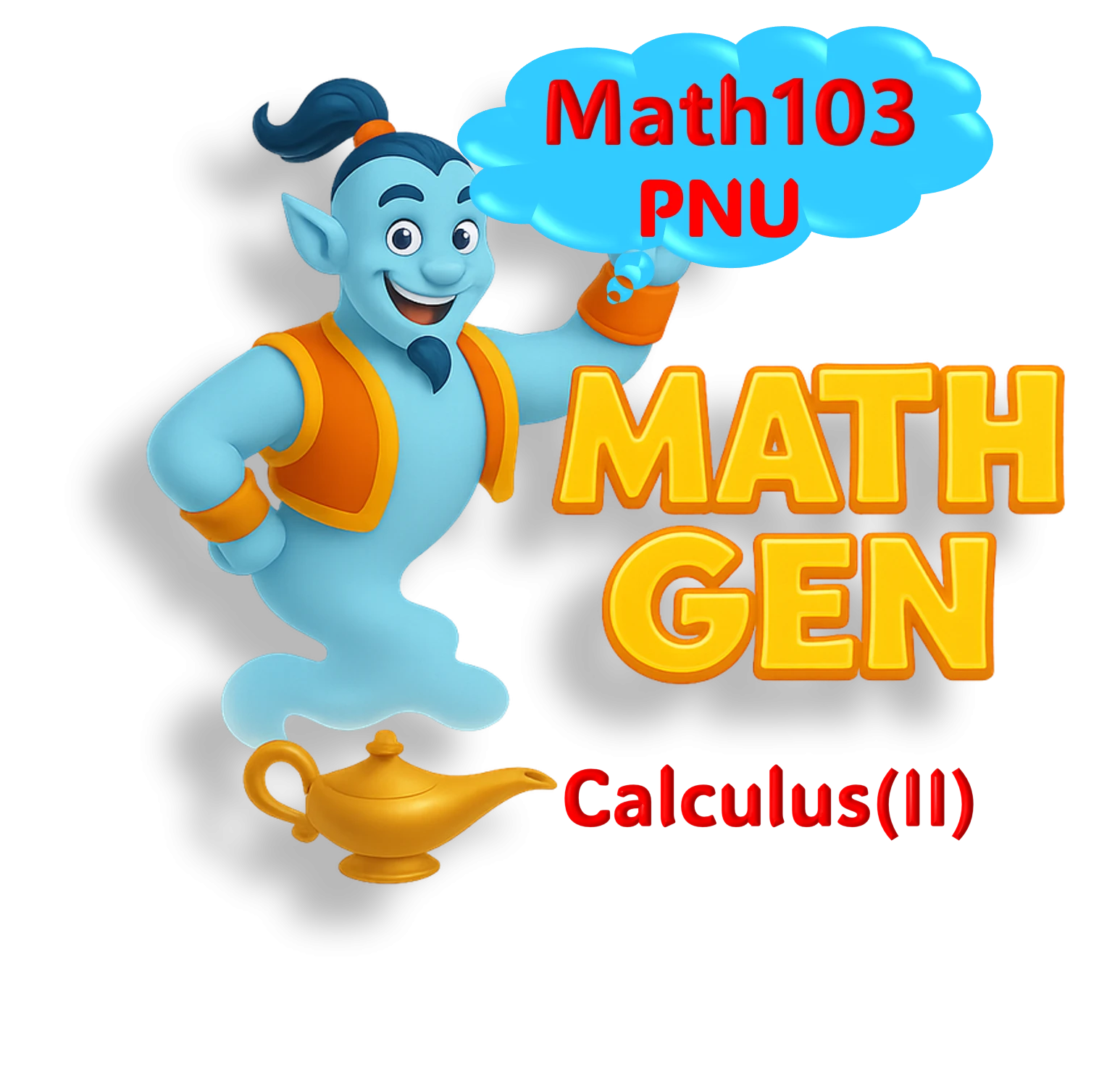 Calculus (II) - PNU