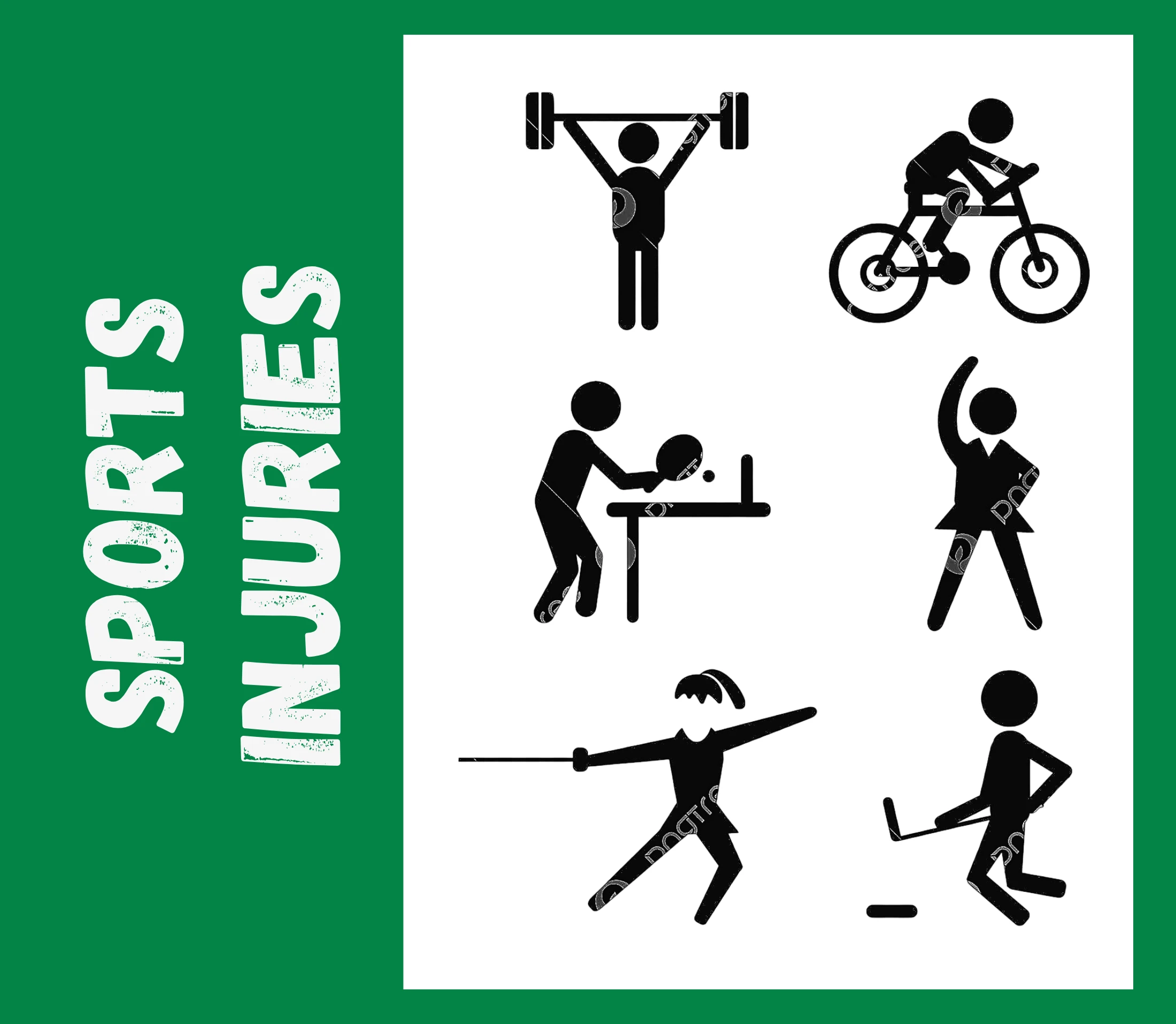 Sports Injuries Course